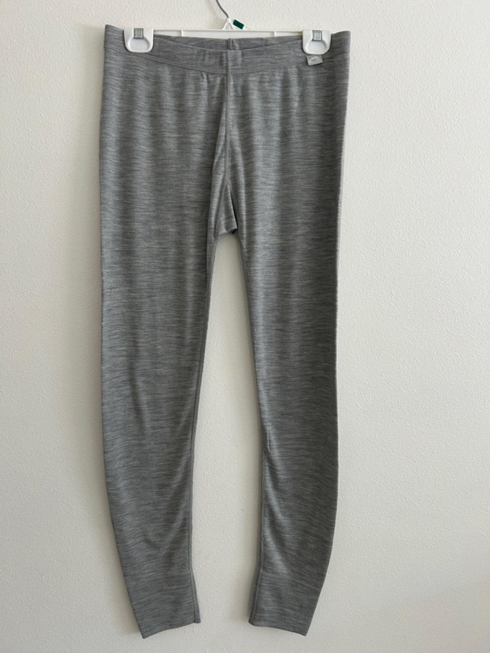 Merino Tech 100% Merino Wool Women’s 250g Base Layer Leggings Pants Sz M NWOT